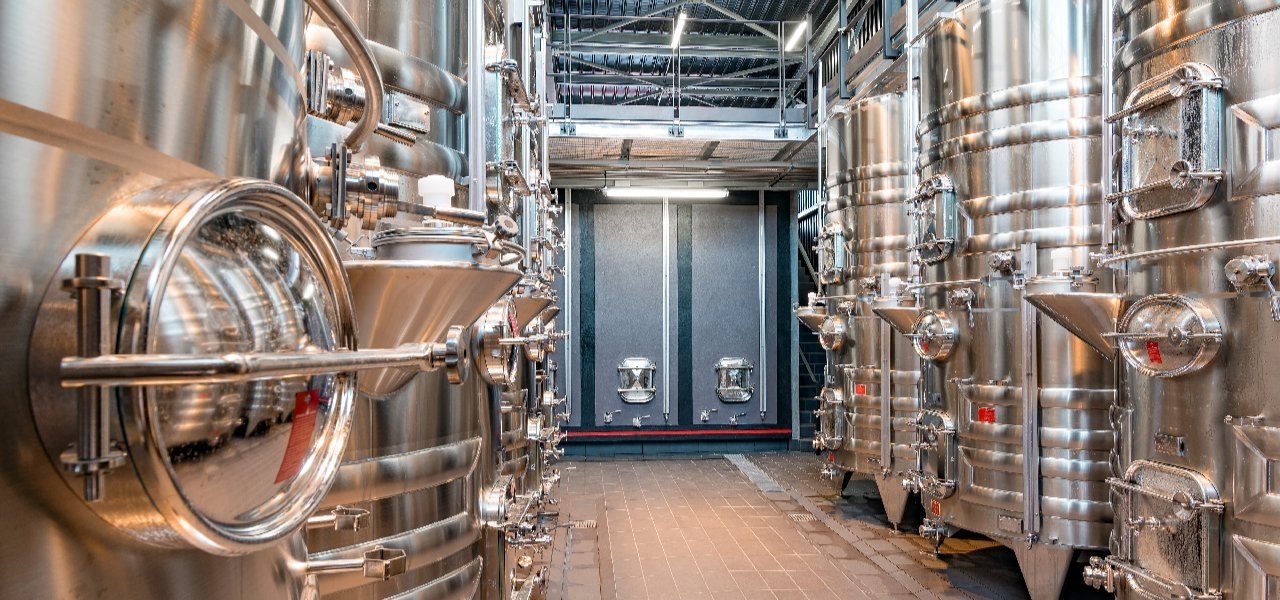 Ronan by Clinet in Pomerol, France